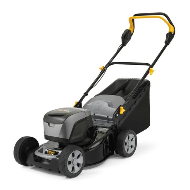 ALPINA AL5 4648S 48V 1.5kW tondeuse professionnelle sans fil