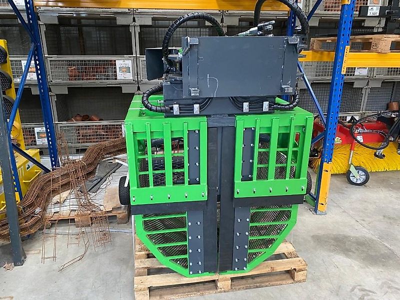 Avant Greenpacker 295-335 cm