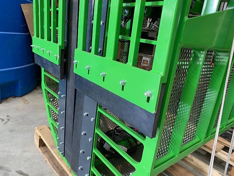 Avant Greenpacker 295-335 cm