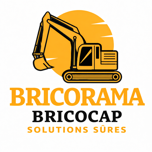 BRICOCAP